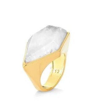 AN MD FACETAS QTZ BR 17 - MD2272