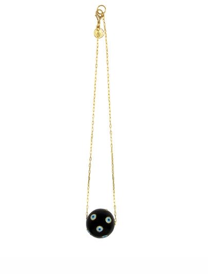 CO RB LONGO 1 BOLA DALI PRETO - 71-GA084