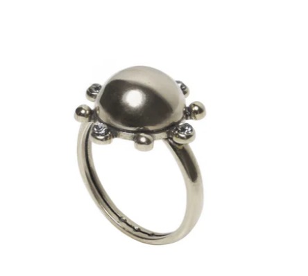 AN MC LUAR DO SERTÃO POLIDO PRATA 19 - 10169