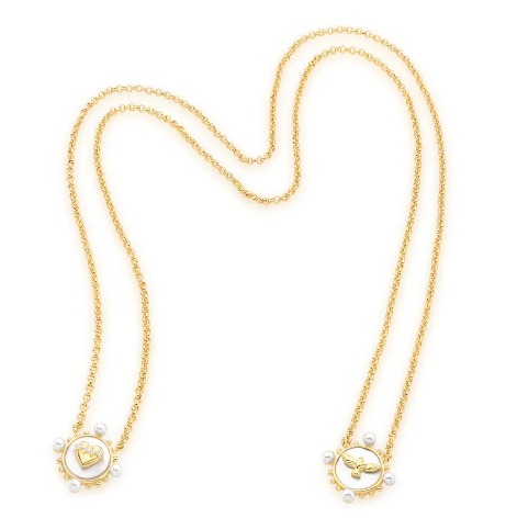 CO BF ESCAP DIVINE PEROLA- CO03060008DOPB