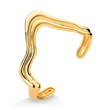 BRA MD SILENCIO - MD1723