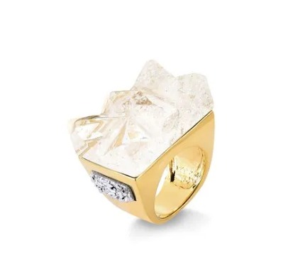 AN MD KRYPTON BOLD DRUSA MET FEL CRISTAL 19 - MD661