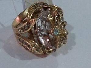 AN CA INFINITY STAR OURO VELHO 19 - 10513A