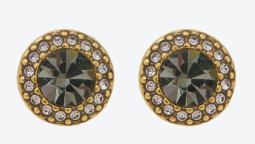 BR EG BLACK DIAMOND BASICA OURO - 31946