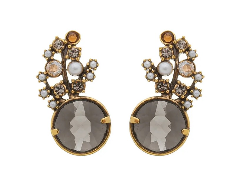 BR EG DESIGN HANAMI OURO - 33805