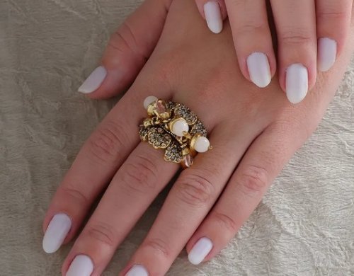 AN EG TRIPLO MAGNOLIA OURO - 34370 - Imagem 2