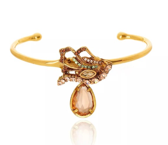 BRA CA BANHO OURO VELHO - 10594A