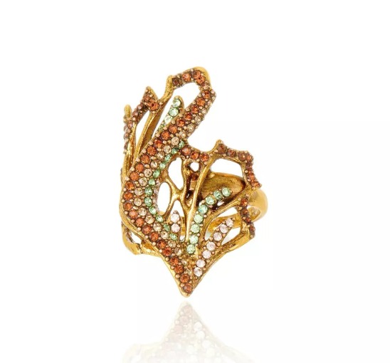 AN CA BANHO OURO VELHO 18 - 10589A