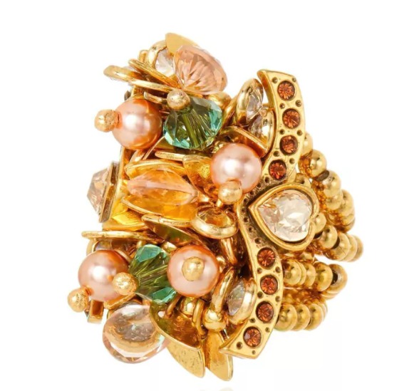 AN CA BANHO OURO VELHO - 10579A