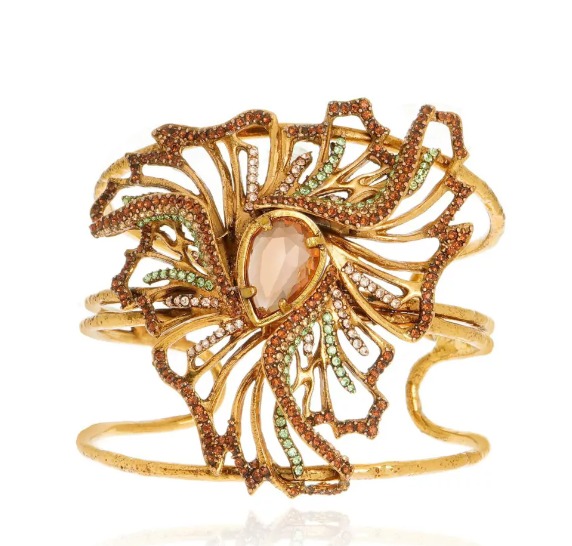 BRA CA BANHO OURO VELHO - 10596A