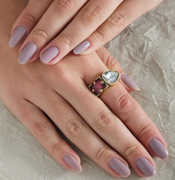 AN EG FORMAS NUANCES OURO - 34450