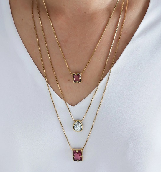 CO EG TRIPLO NUANCES OURO - 34430