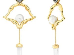 CO MD CHAGALL DRUZA PEROLA- MD2306