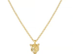 CO NG CURTO LEOPARDO -16743BL601