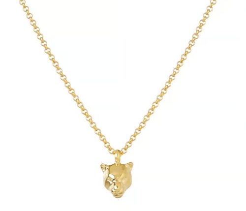 CO NG CURTO LEOPARDO -16743BL601