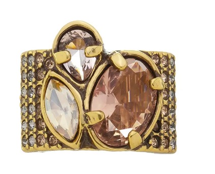 AN EG DESIGN MAGNOLIA OURO - 34364