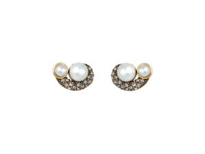 BR HA MINI FASCINIO OURO VINTAGE - 05291003001TU