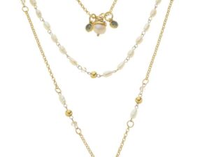 CO EG TRIPLO PEACH OURO - 34543