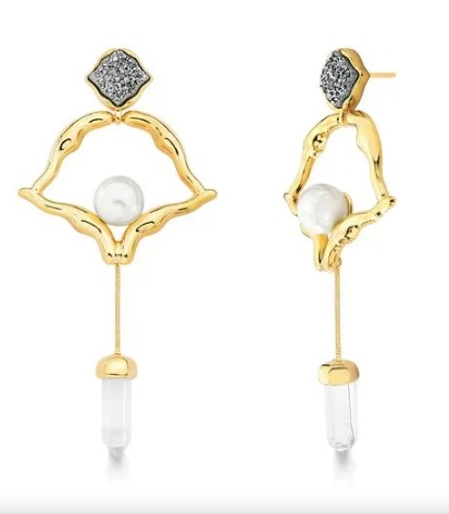 CO MD CHAGALL DRUZA PEROLA- MD2306