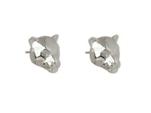 BR NG BOTAO MINI LEOPARDO PRATA 16739CU01