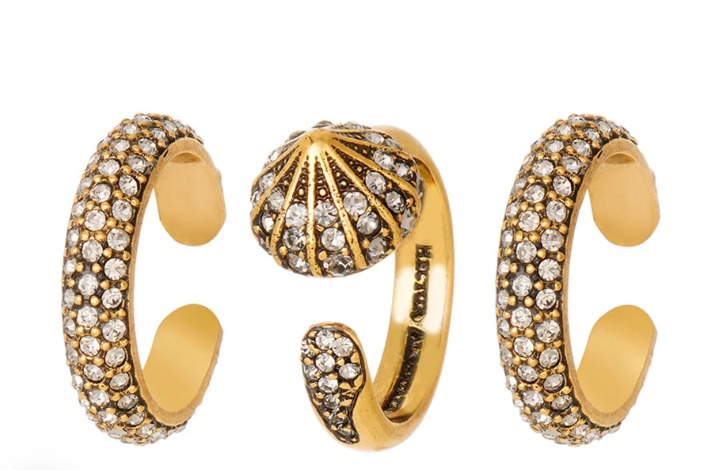 AN HA KIT STRASS DIAM/OU- 30022034001M