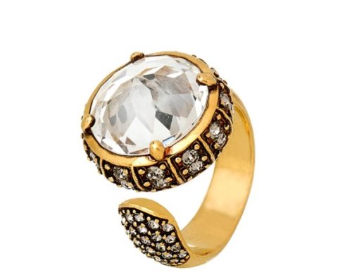 AN HA MAXI CRYSTAL/OU G- 30023022001G