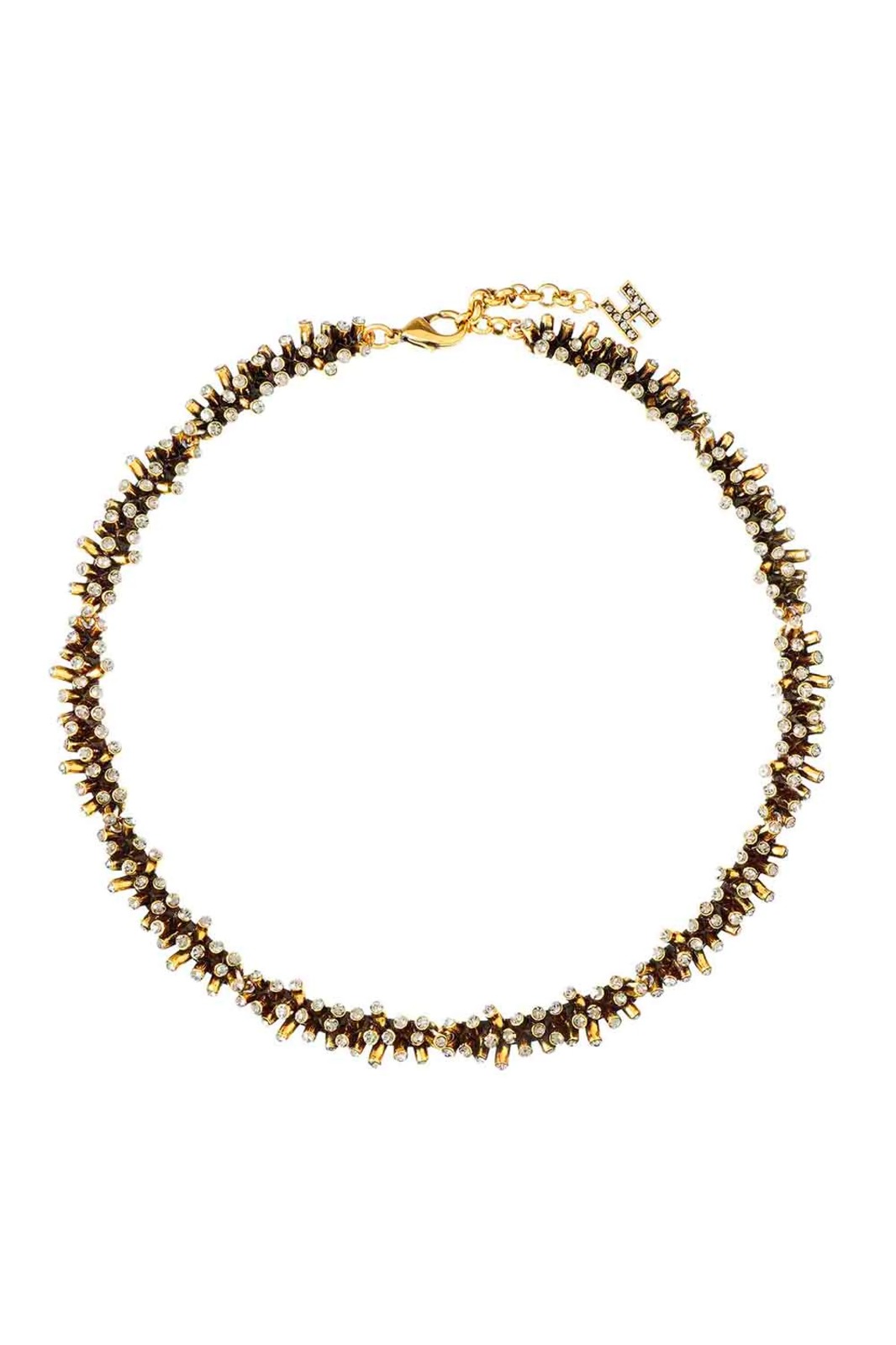 CO HA CHOKER MARE OU/VINT- 05454034001TU