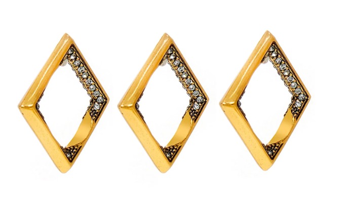 AN HA KIT ANEIS OU/ VINT G- 30040034001G