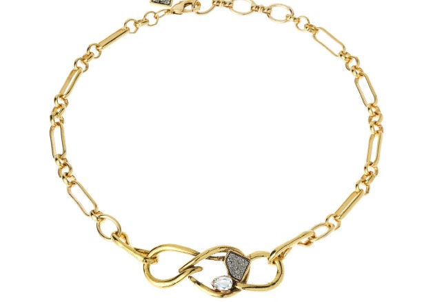 CO CA CHOCKER BANHO OU/VELHO-11118A