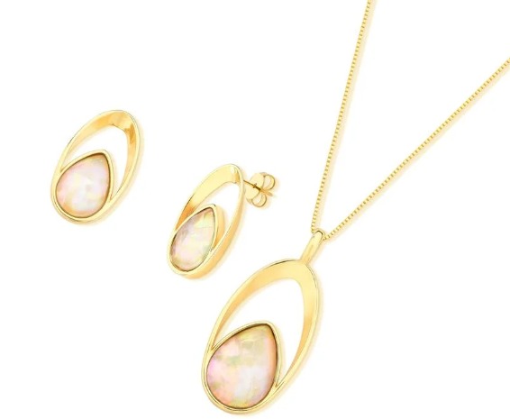 CJ P PEDRA NAT- CJ110