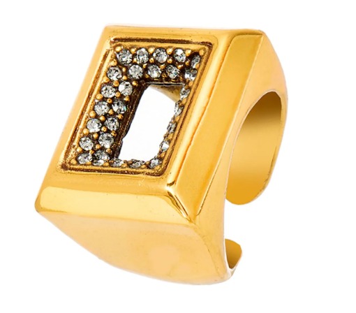 AN HA ANT STRASS OU/VINT G- 30042034001G