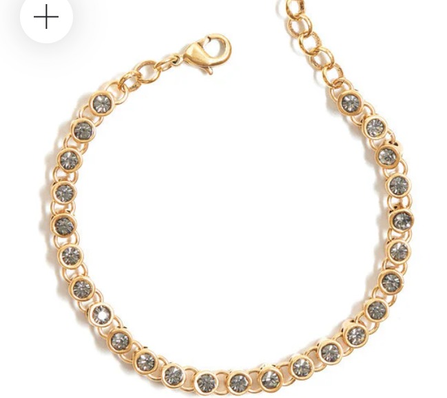 PU MC RIVIERA P BLACK DIAM- 10469