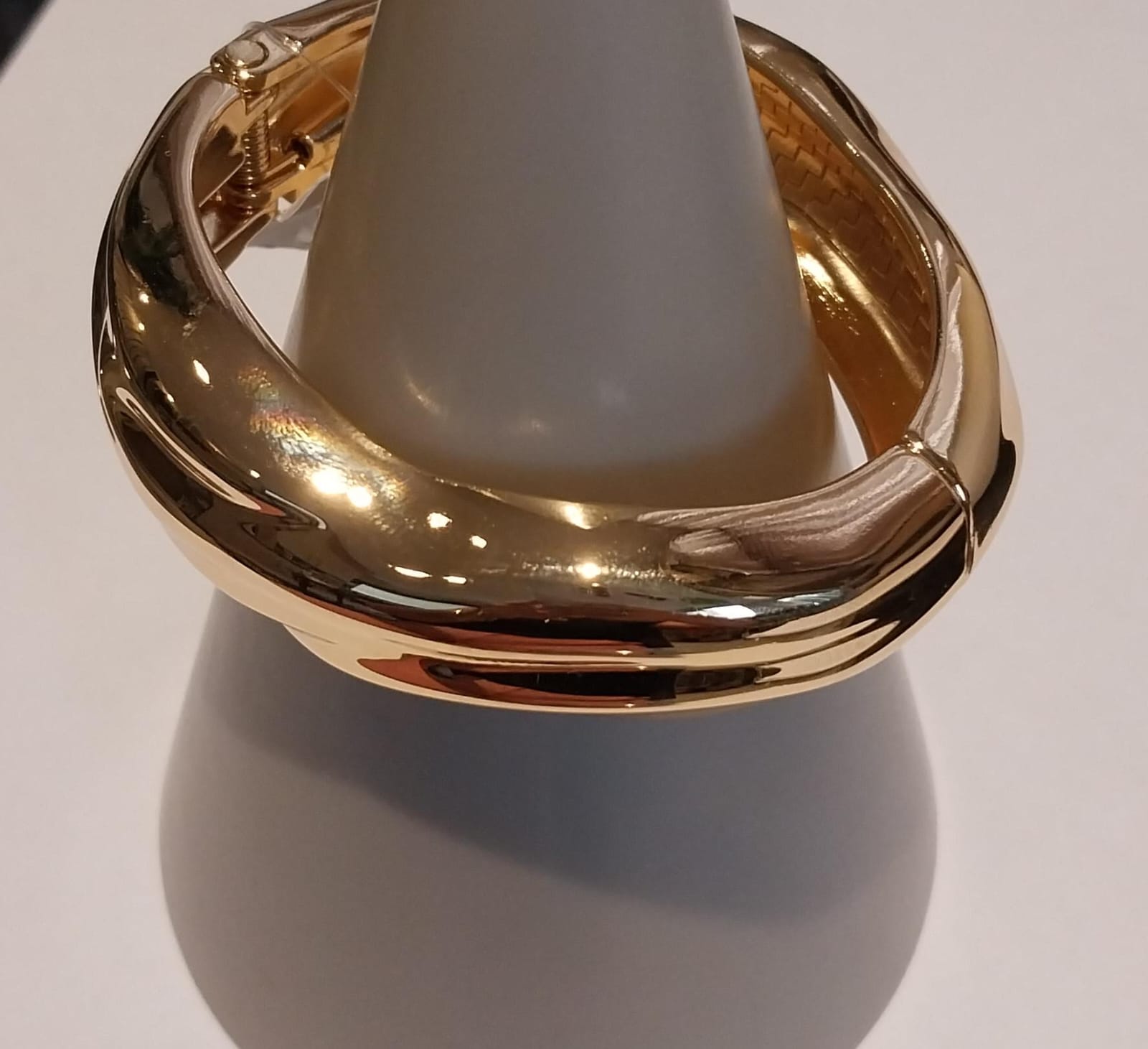 BRA EK LARGO TORCIDO- EKCOPUL859