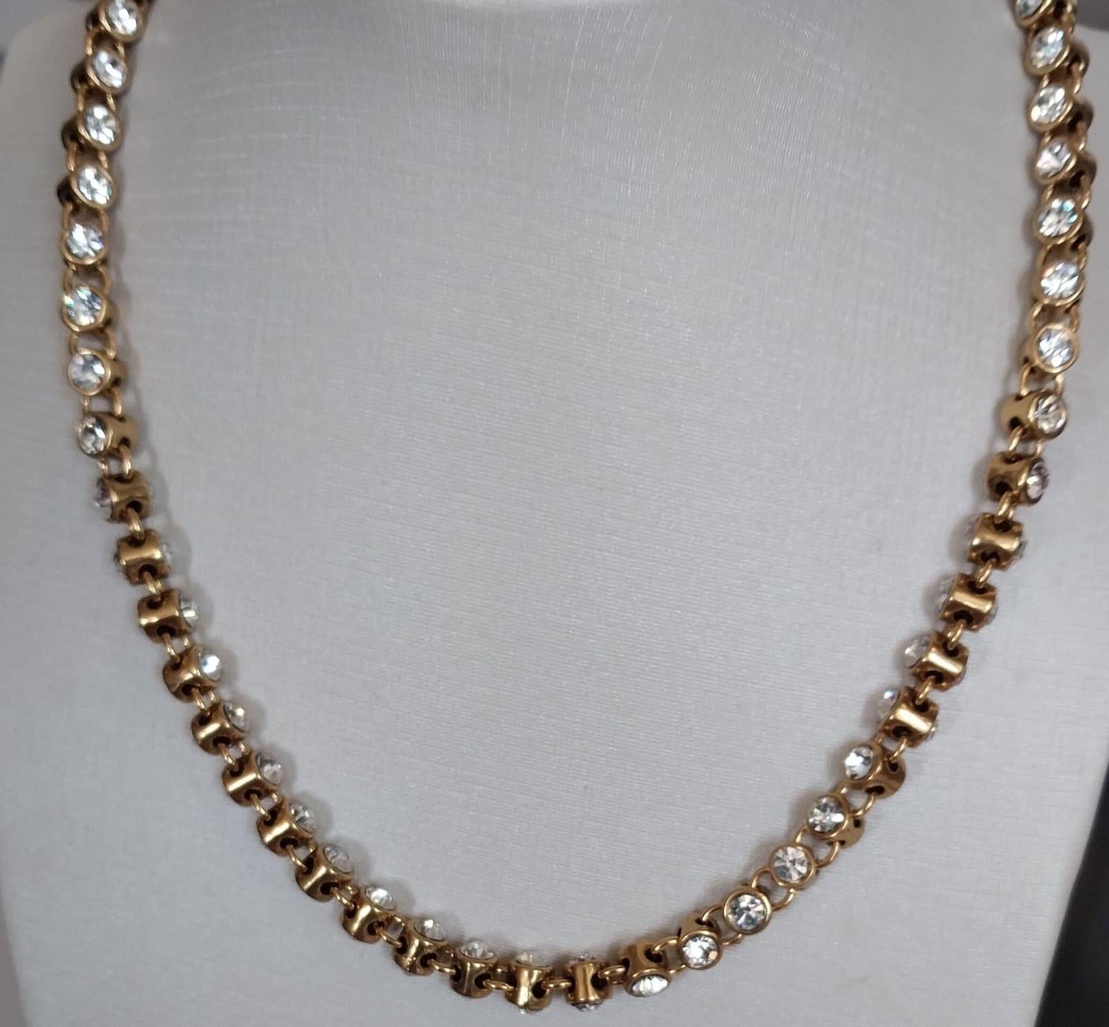 CO MC RIVIERA P OUR CRYSTAL- 10423