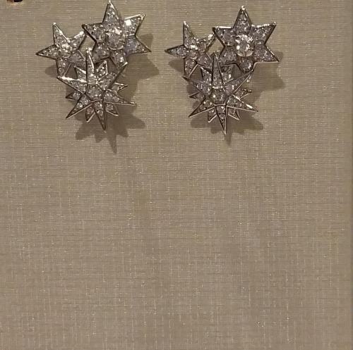 BR FC PT TRIO ESTRELAS- SU1142