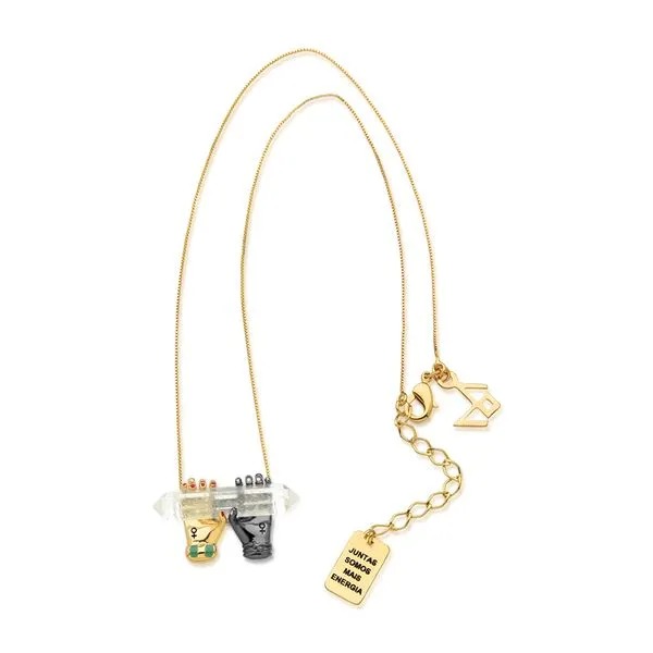 CO MD MULHER/CRISTAL-MD1557FORN17