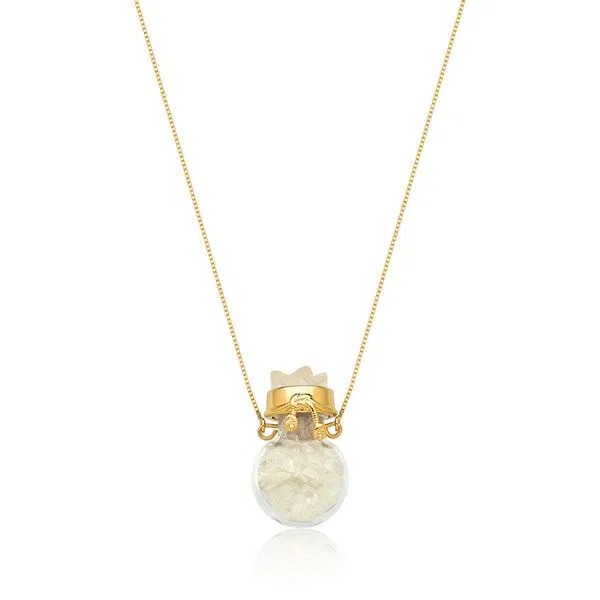 CO MD FELICIDADE/CRISTAL- MD1534FO17