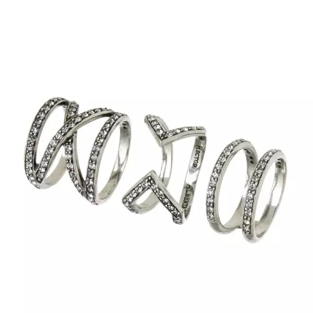 AN HA KIT ANEIS PT/BOHO M- 04111034007M