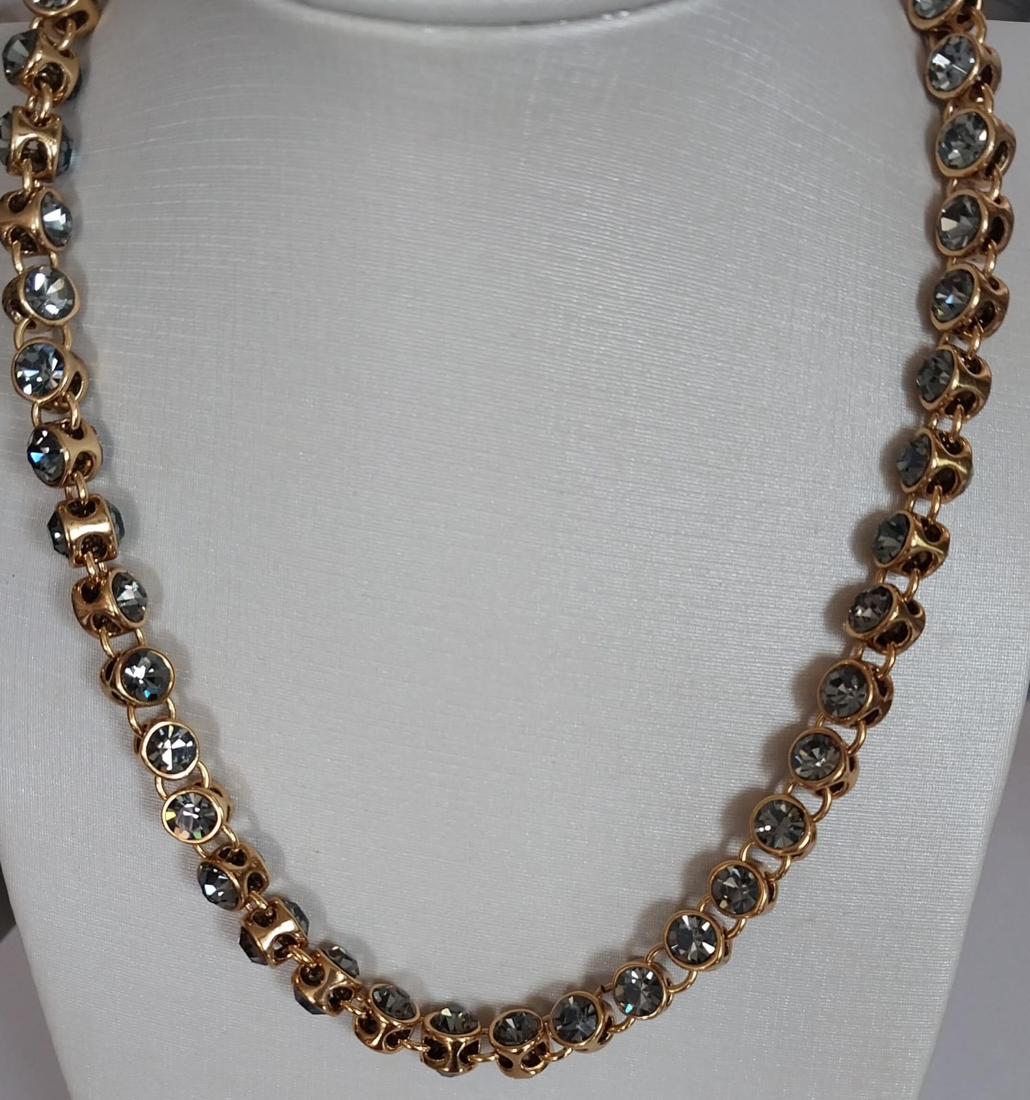 CO MC RIVIERA BLACK DIAM OU- 10453