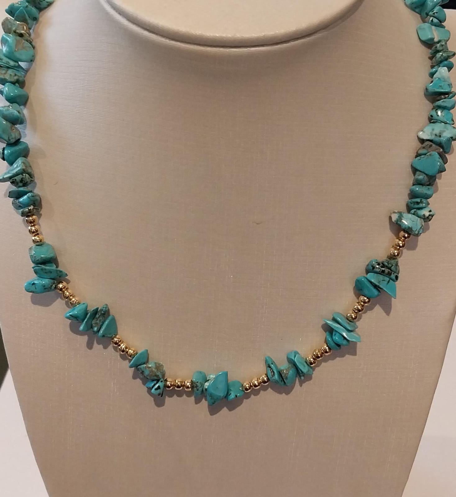 CO MP CASCATA TURQ- 18