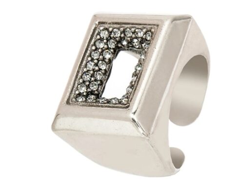 AN HA PT ANT STRASS M- 30042034007M