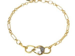 CO CA CHOCKER BANHO OU/VELHO-11118A