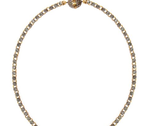 CO HA CHOKER MINI- 05678034001TU
