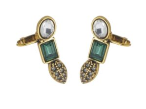 BR EG EARCUFF ELLARA OU- 34645