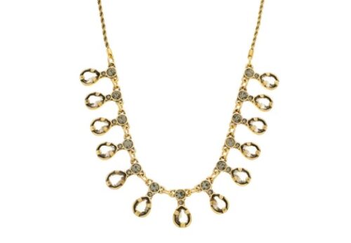 CO EG CHOCKER ROSE OU- 34980