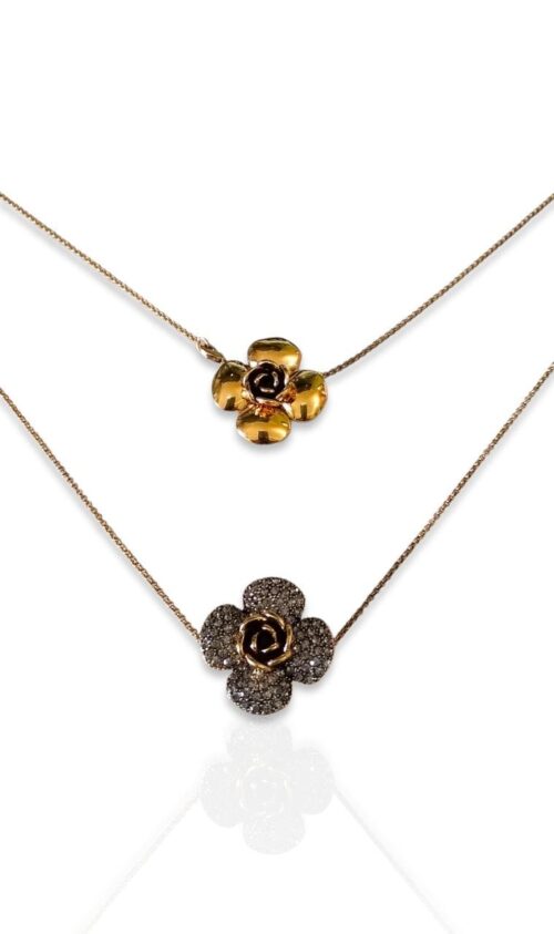 CO MC ESCAP CAMELIA POL/CRAV OU- 9949