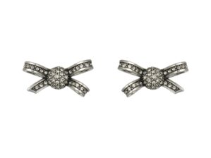 BR HA LACO MINI PRATA/BOHO- 05360034007TU