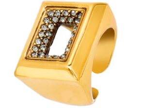 AN HA ANT STRASS OU/VINT G- 30042034001G