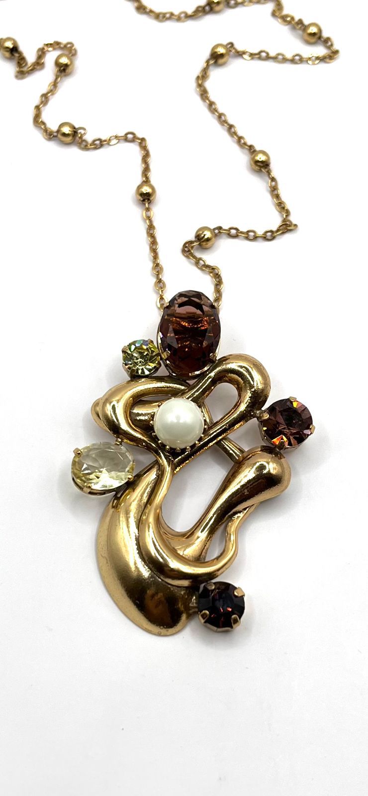 CO KP DALÍ ORGÂNICO 3454E