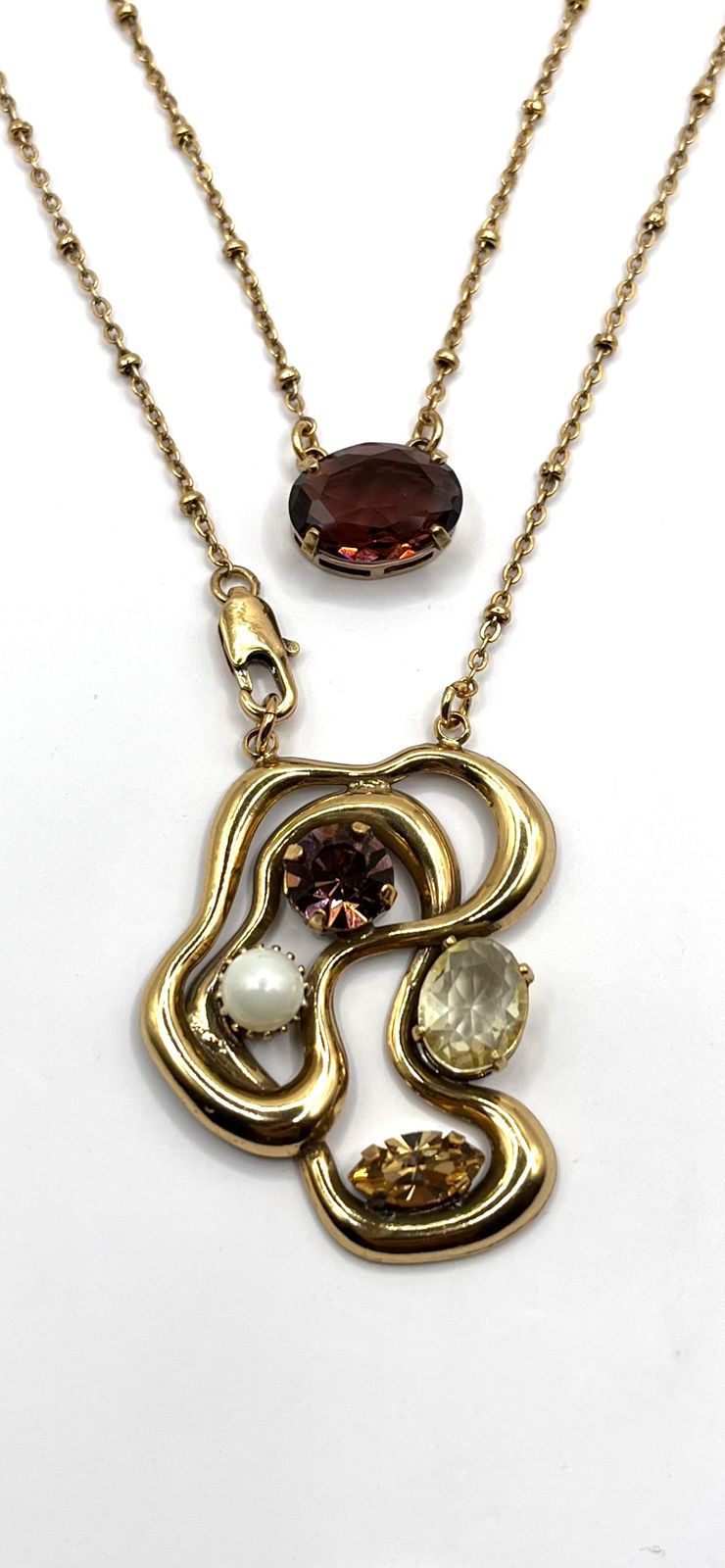 CO KP ESCAPULÁRIO DALÍ 3458E